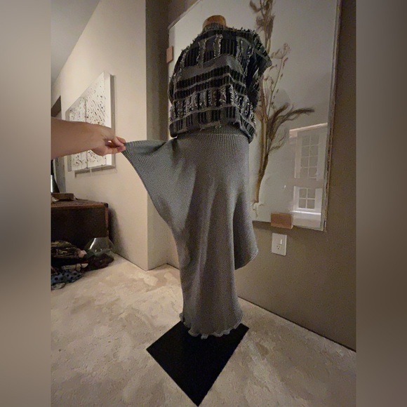 Loewe runway dress medium - Picture 2 of 16